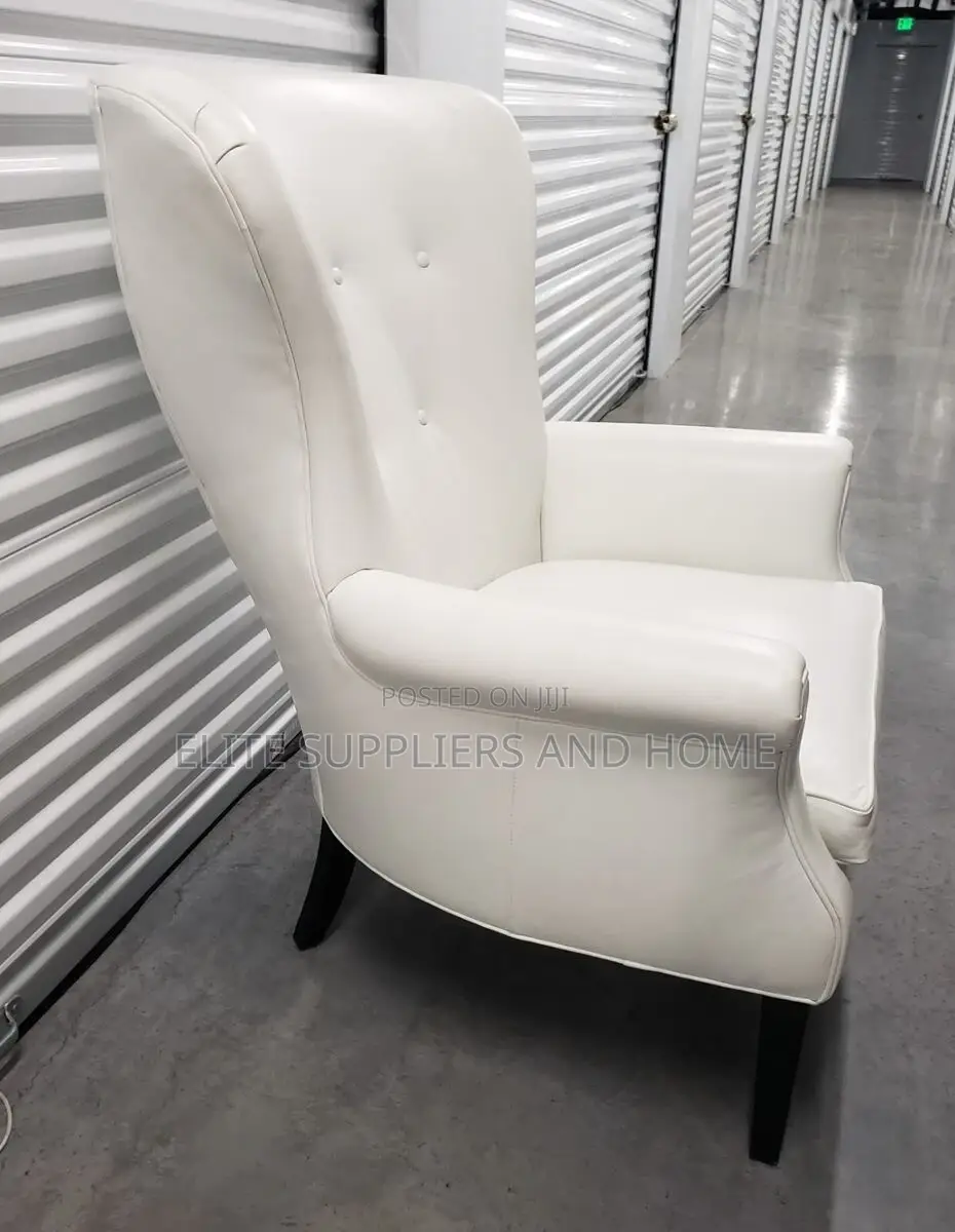 Accent Arm Chair