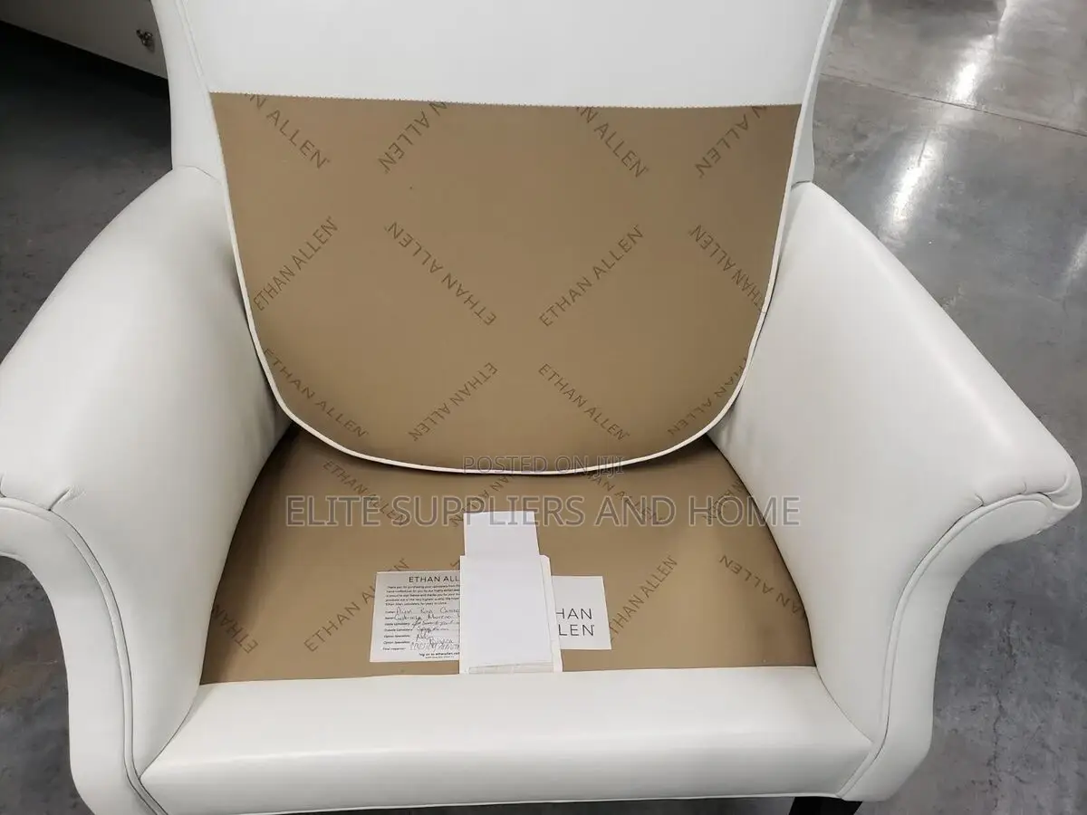 Accent Arm Chair
