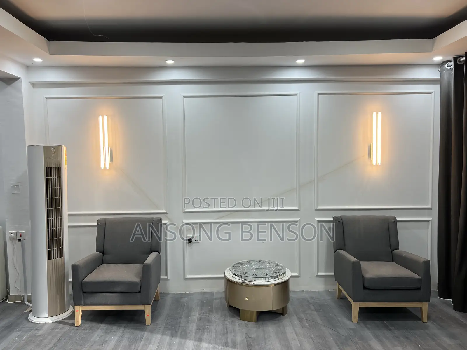 Professional Installer and Trainer of 3d Wall Moulds