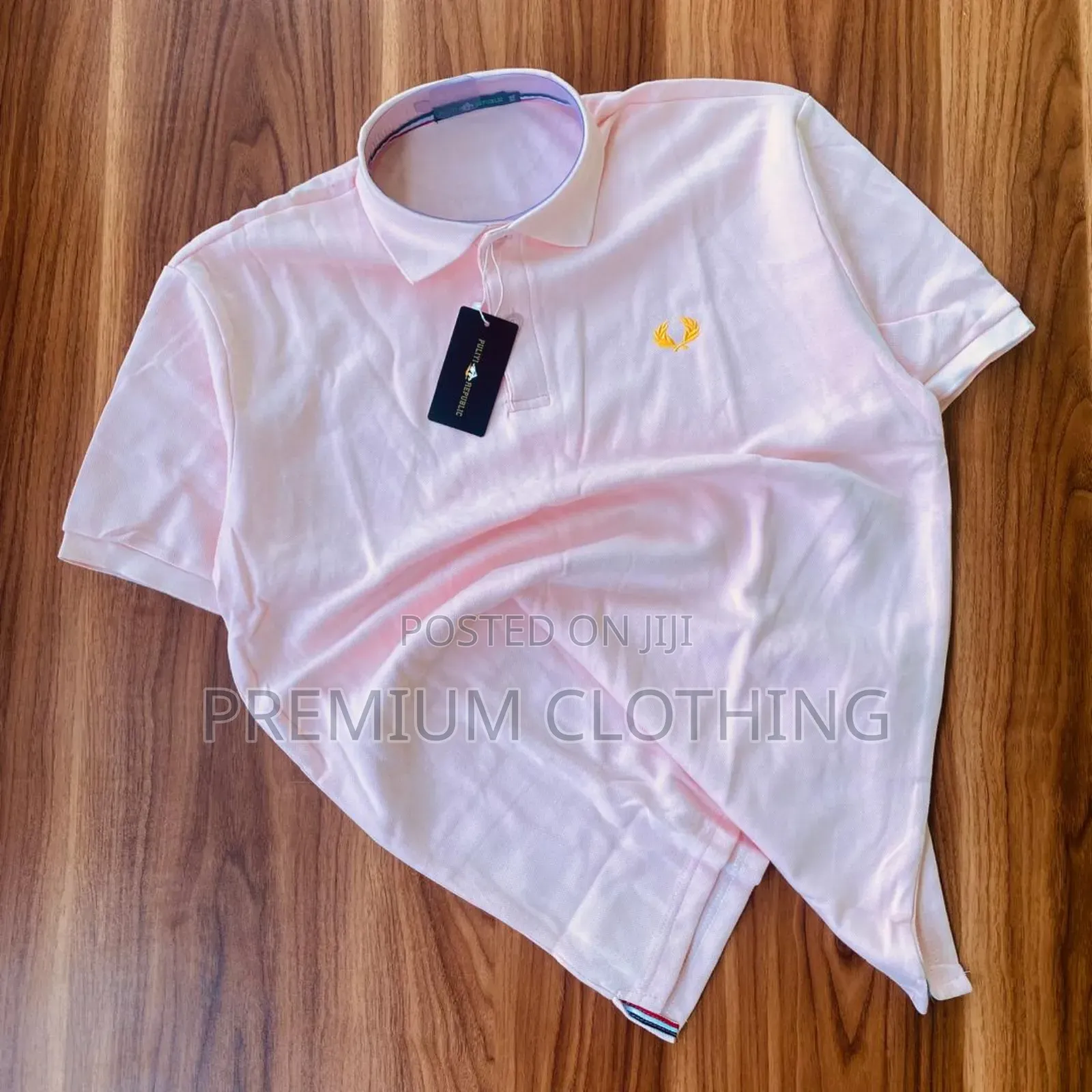Top Quality Club T for Men
