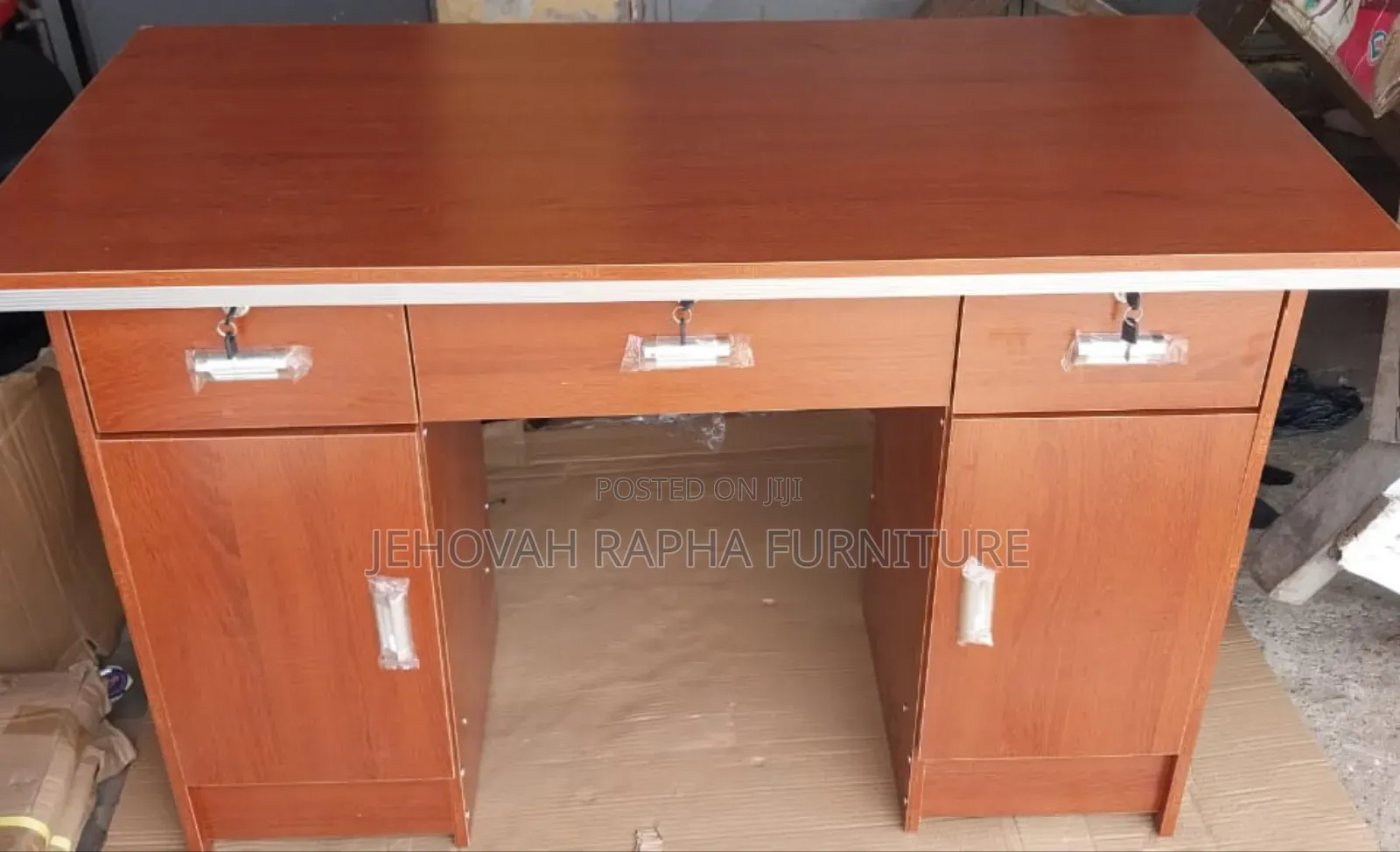 Office Desk
