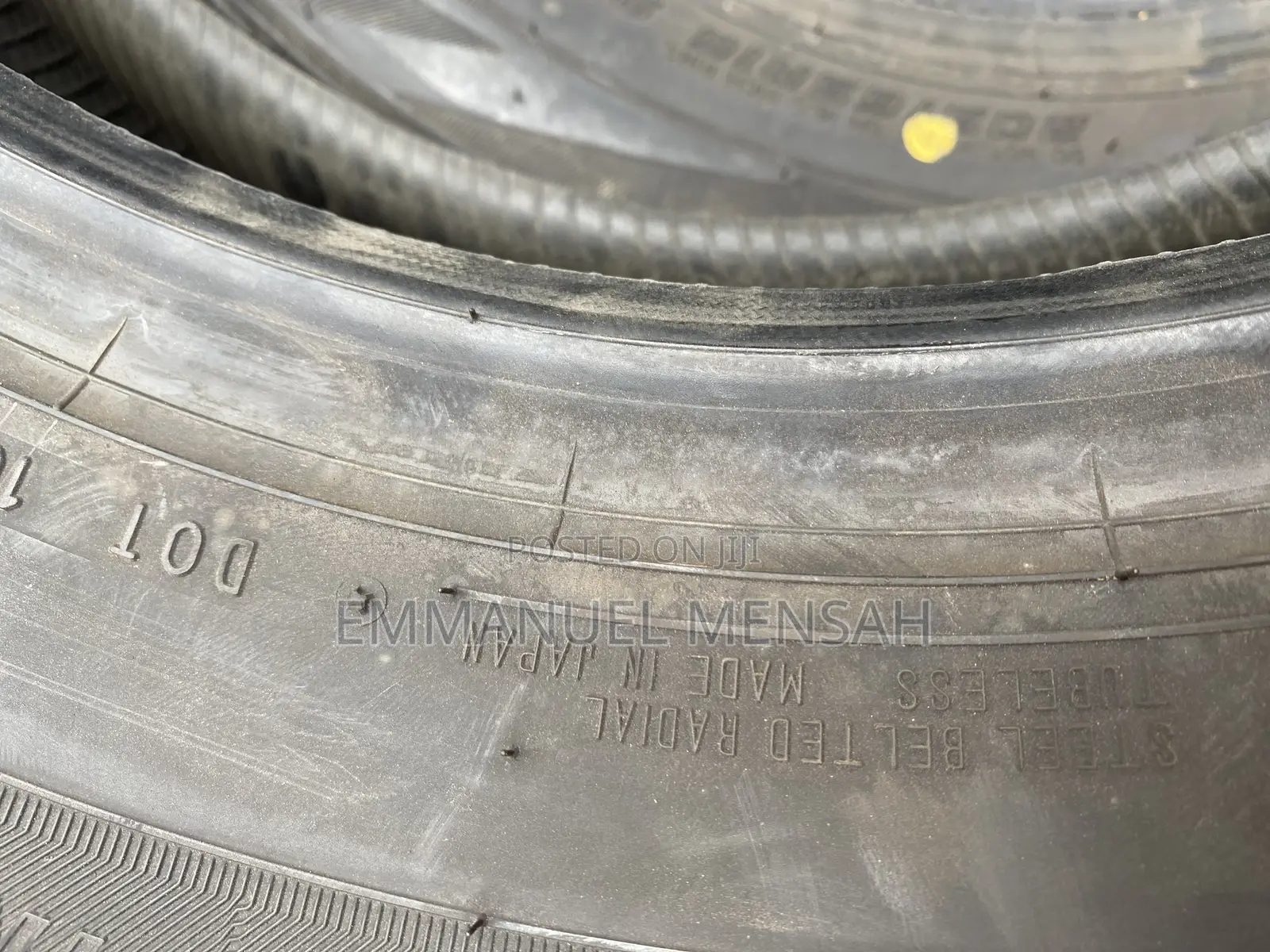 205/65r16 Dunlop Sp Sport Lm705