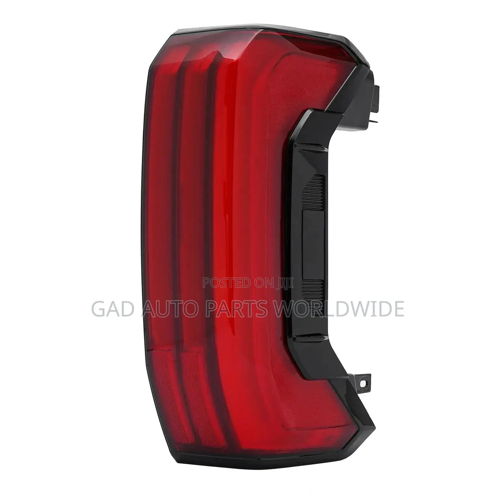 Toyota Tundra Led Tail Lights 2022-2025