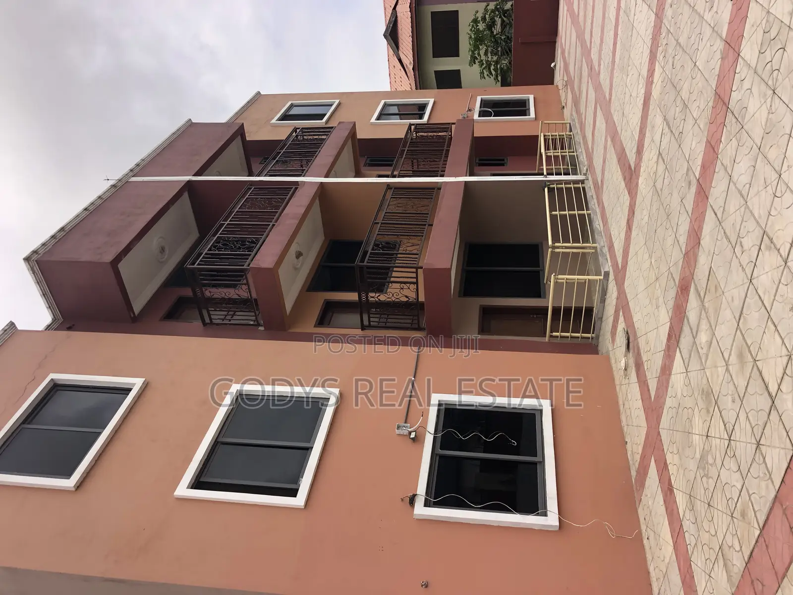 2bdrm Apartment in Opeikuma, Kasoa for rent