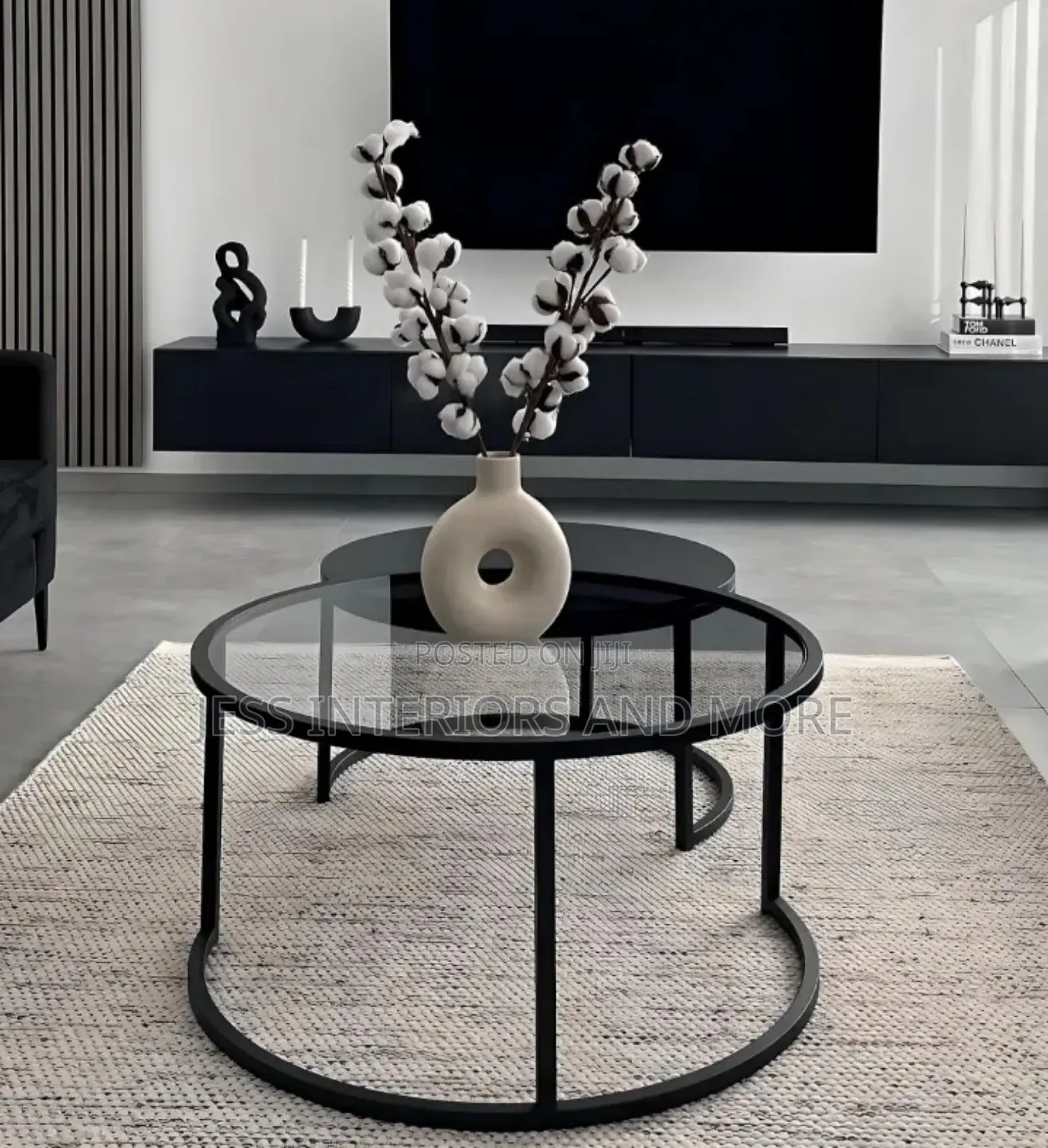 Center Table