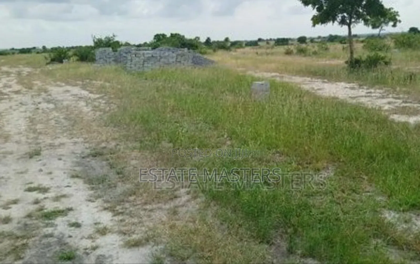 Site for Sale
