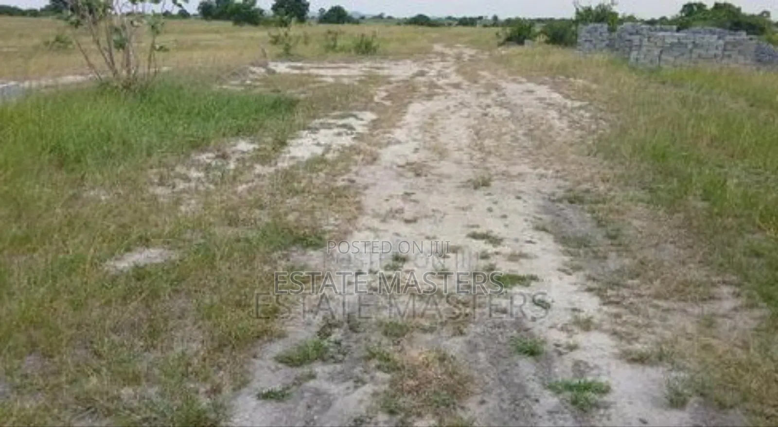 Site for Sale