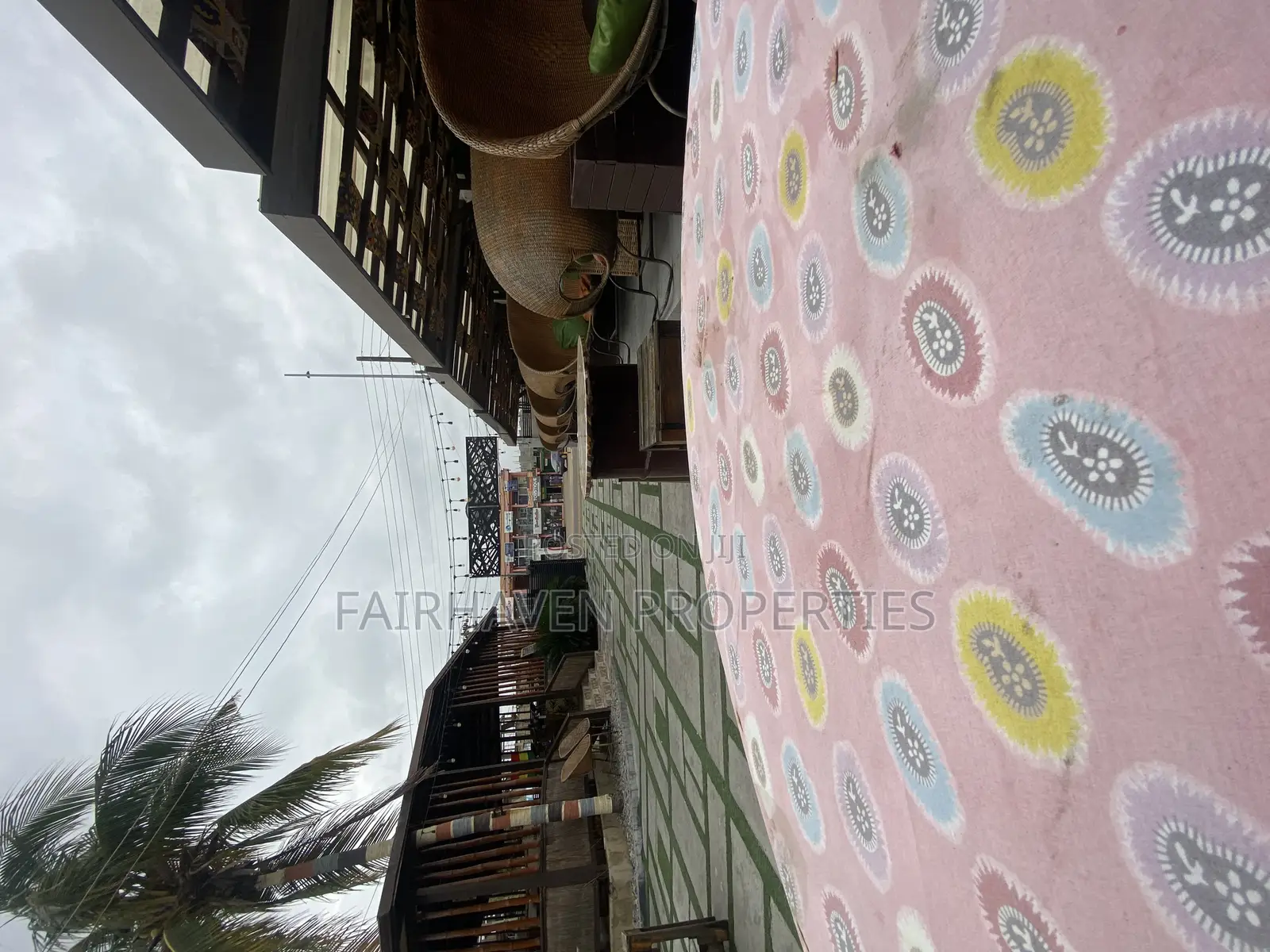 Restaurant / Bar / Club for Rent
