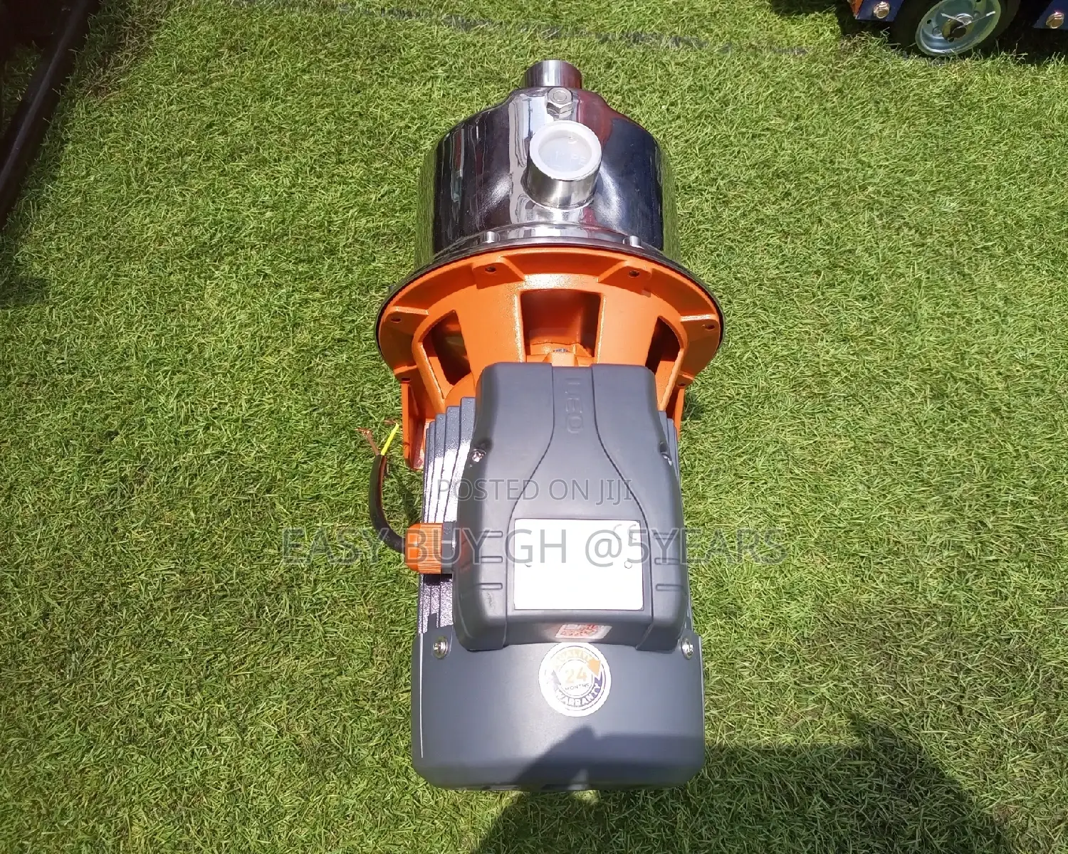 Leo Water Pump Warranty Water 1hp Pump Gasoline Engine.