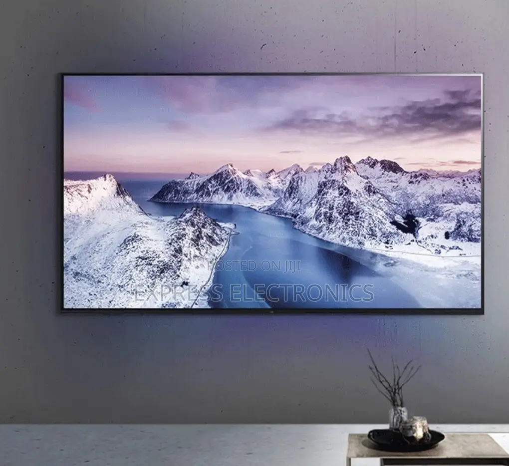 Amazing Deal Slim UHD Lg 65”UR73 Smart Glossy