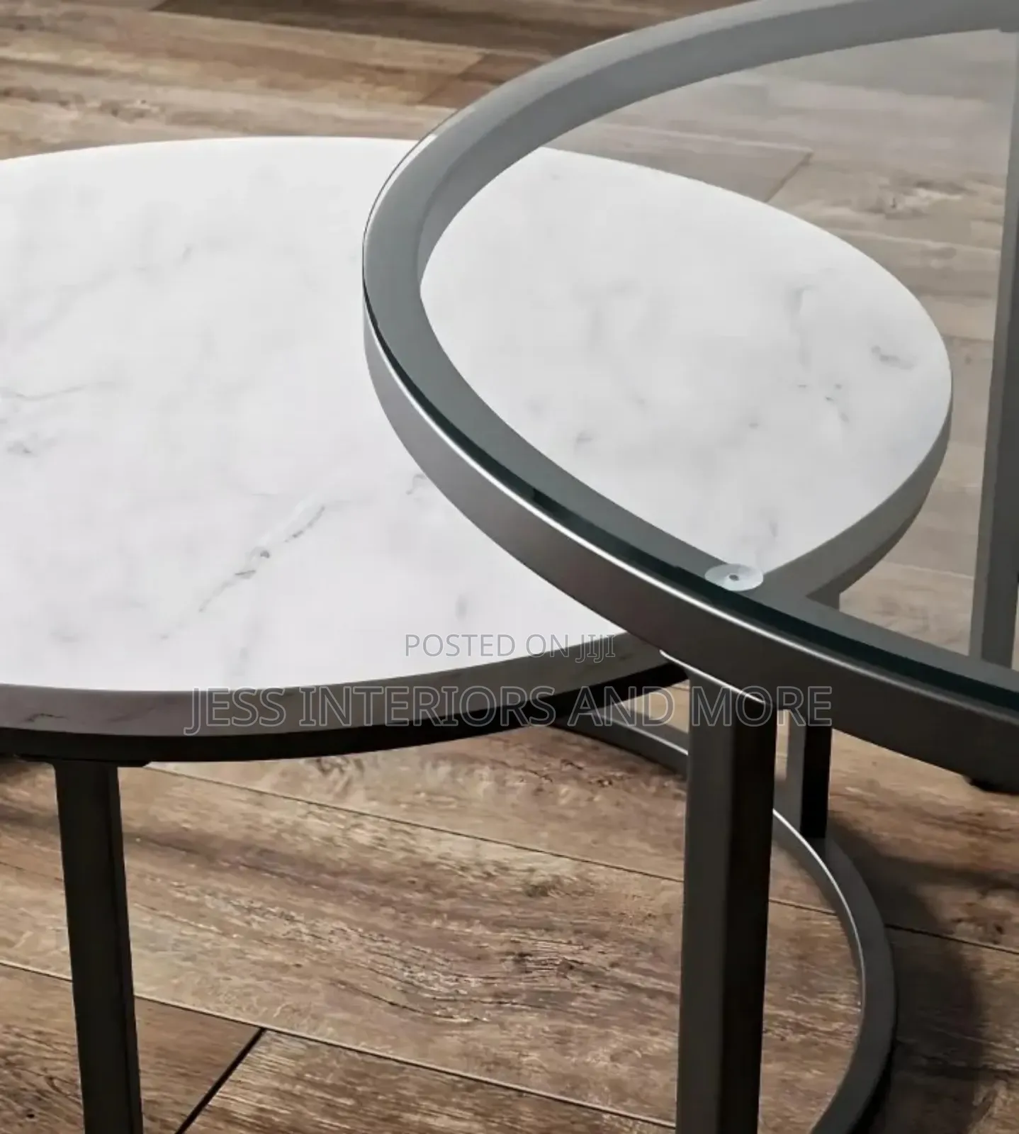 Center Table