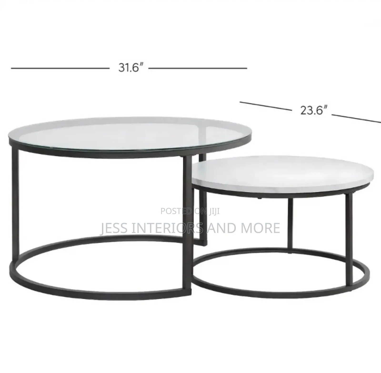Center Table