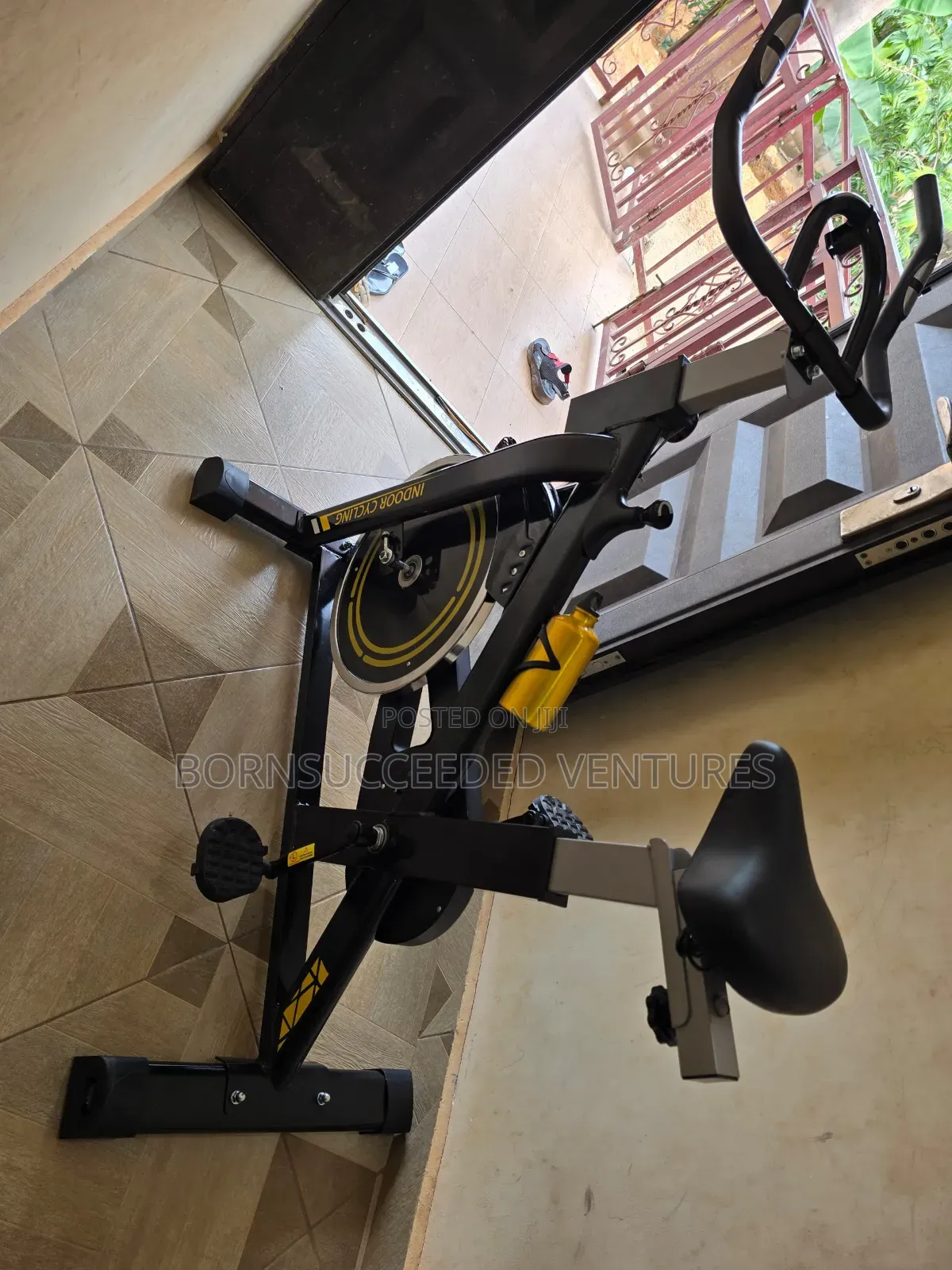 Best Exercise Indoor Bicycle