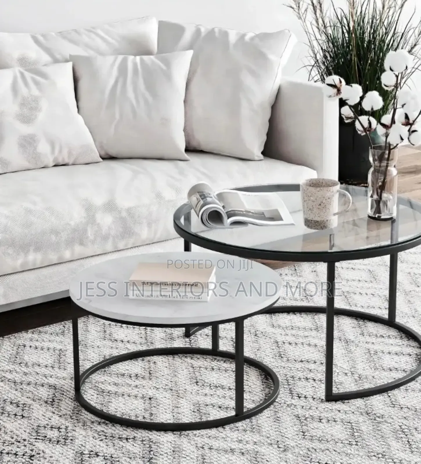 Center Table