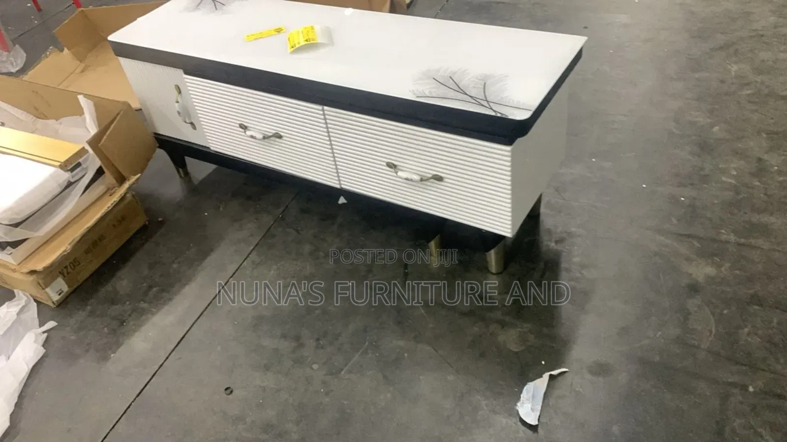 Tv Stand (Television Stand)