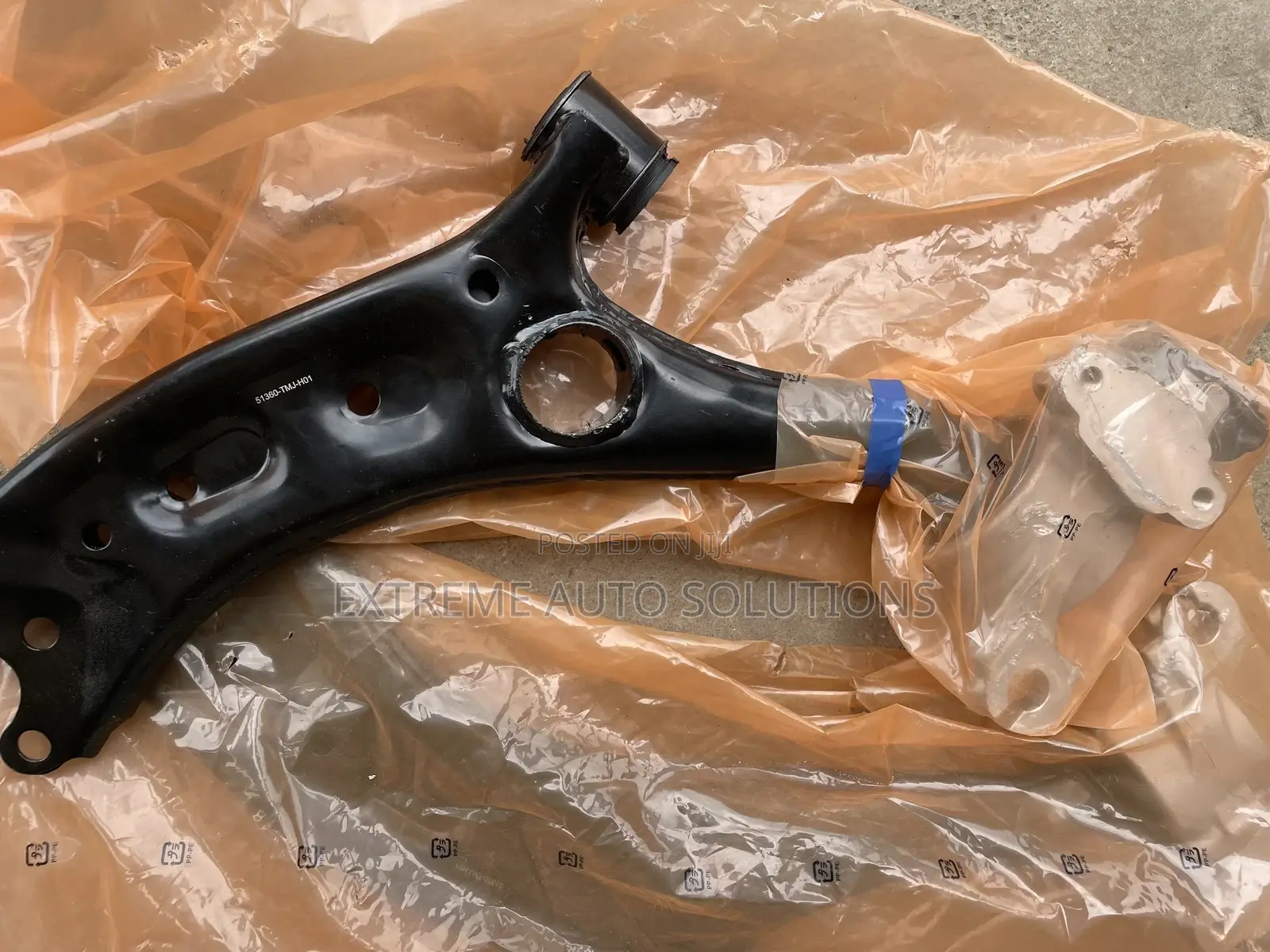 Honda HR-V 2016 Lower Arm
