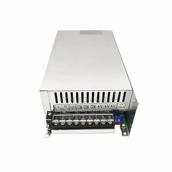 Led Power S-600-24v