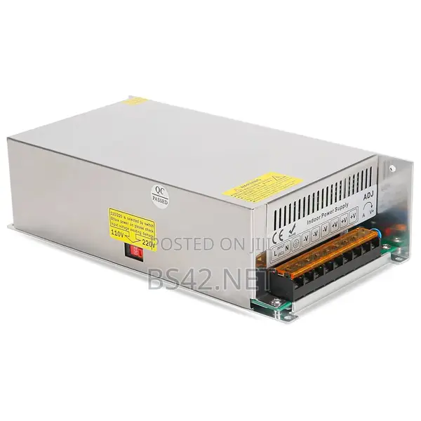 Led Power S-600-24v