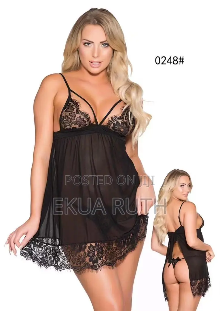 Dinner Night Wear