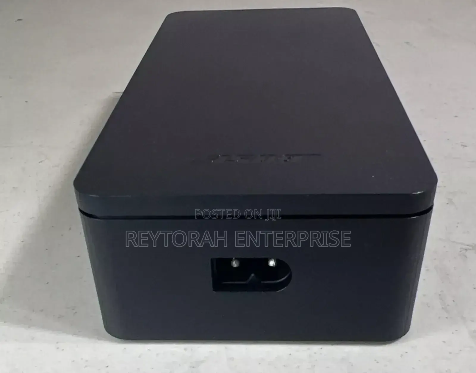 Bose Virtually Invisible Wireless Receiver