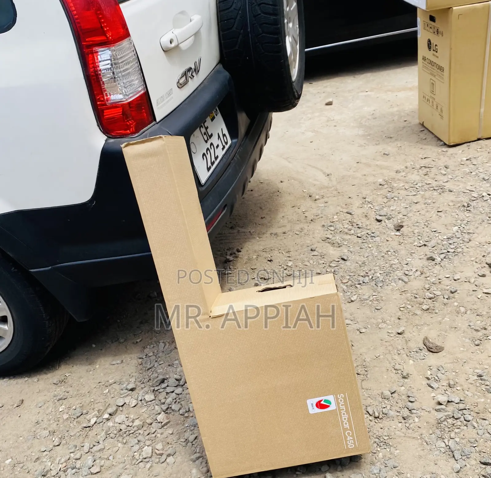 Shop Adorable Samsung C450 C-Series Bluetooth Soundbar,C450