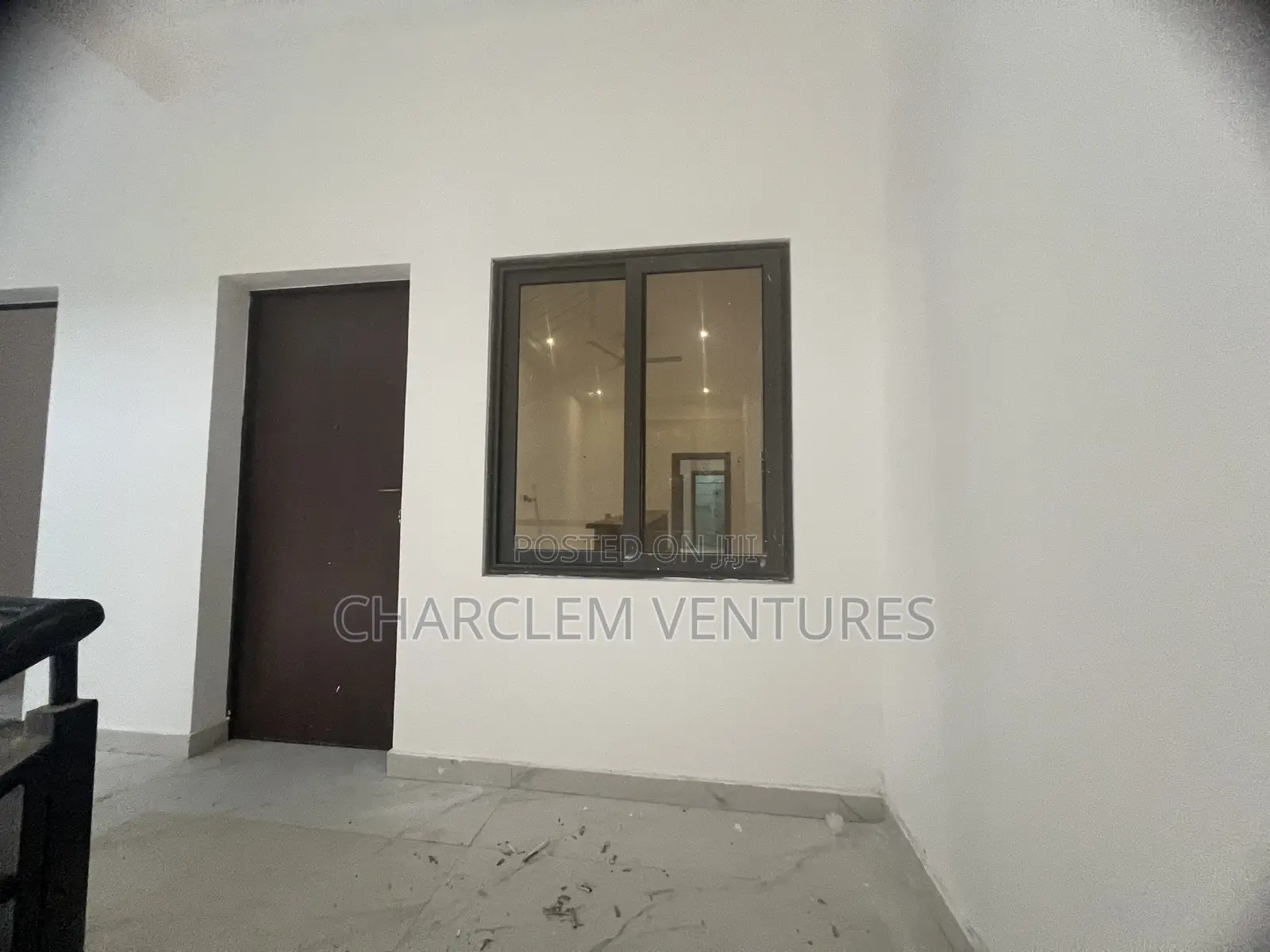 2bdrm Apartment in Charclem Ventures, East Legon for rent