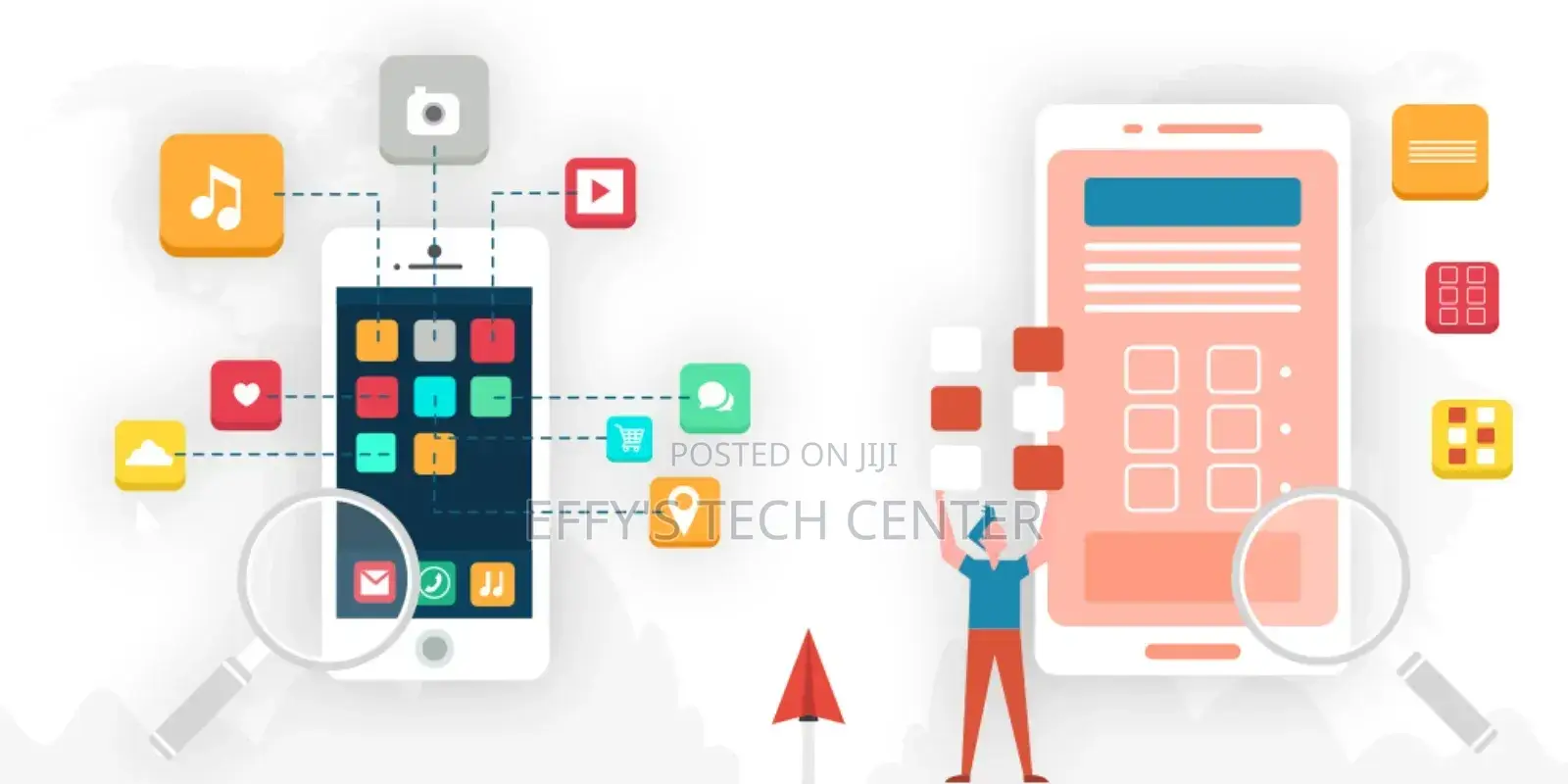 Learn How to Convert Website to App