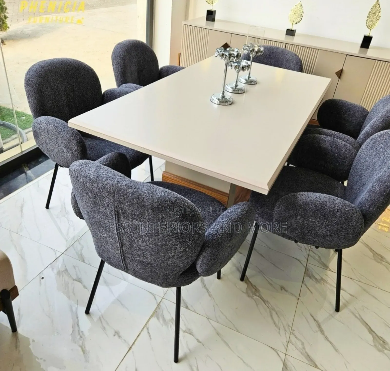 Dining Set