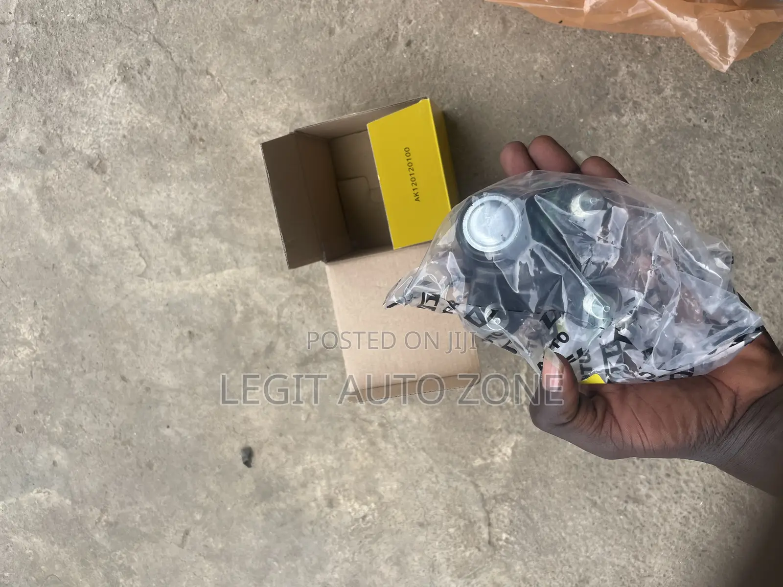 Honda CRV 2017,2020 Ball Joint