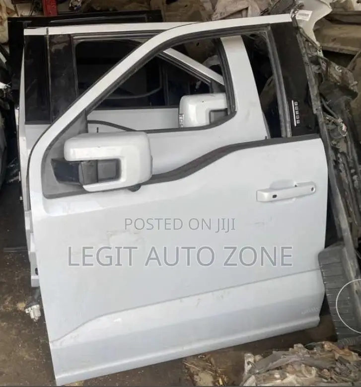 Ford F150 2022,2023 Doors