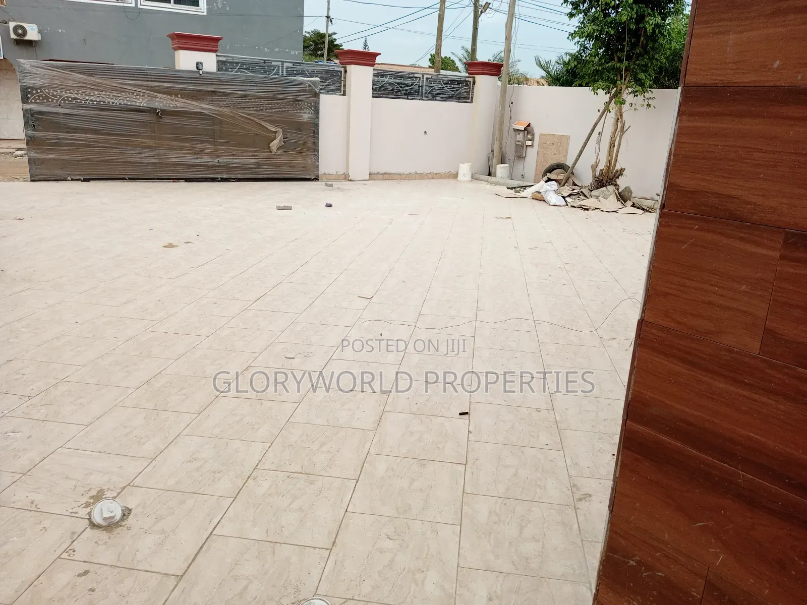 4bdrm House in Spintex for sale