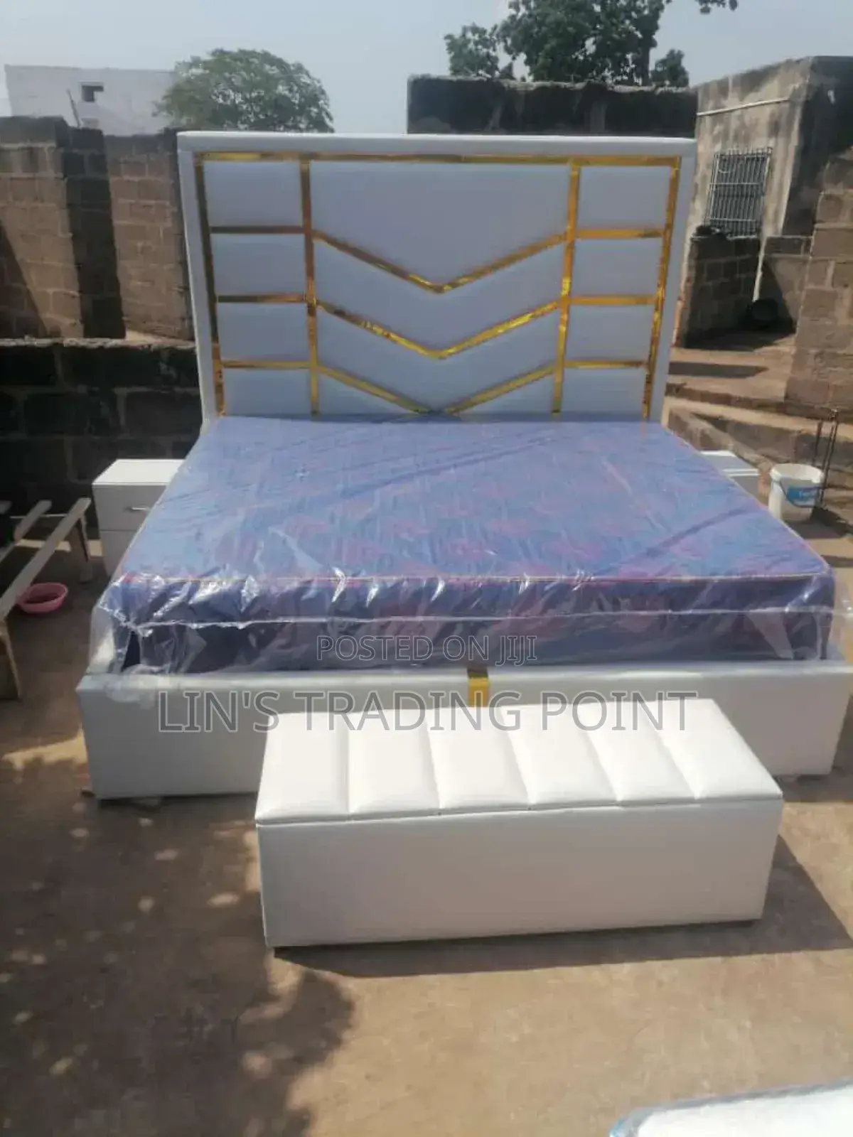 Quality Double Bed Frame Is Available