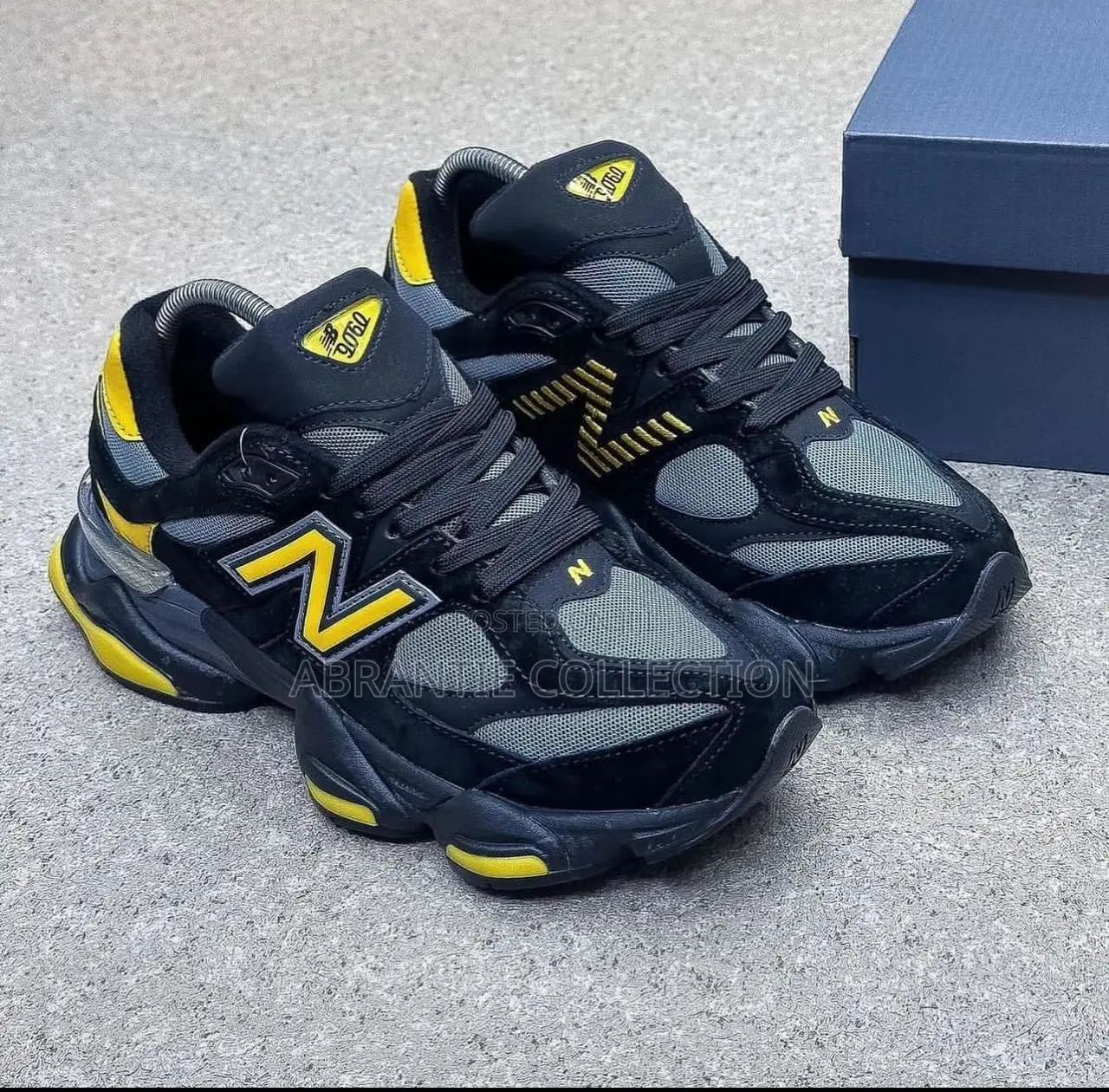 New Balance 9060