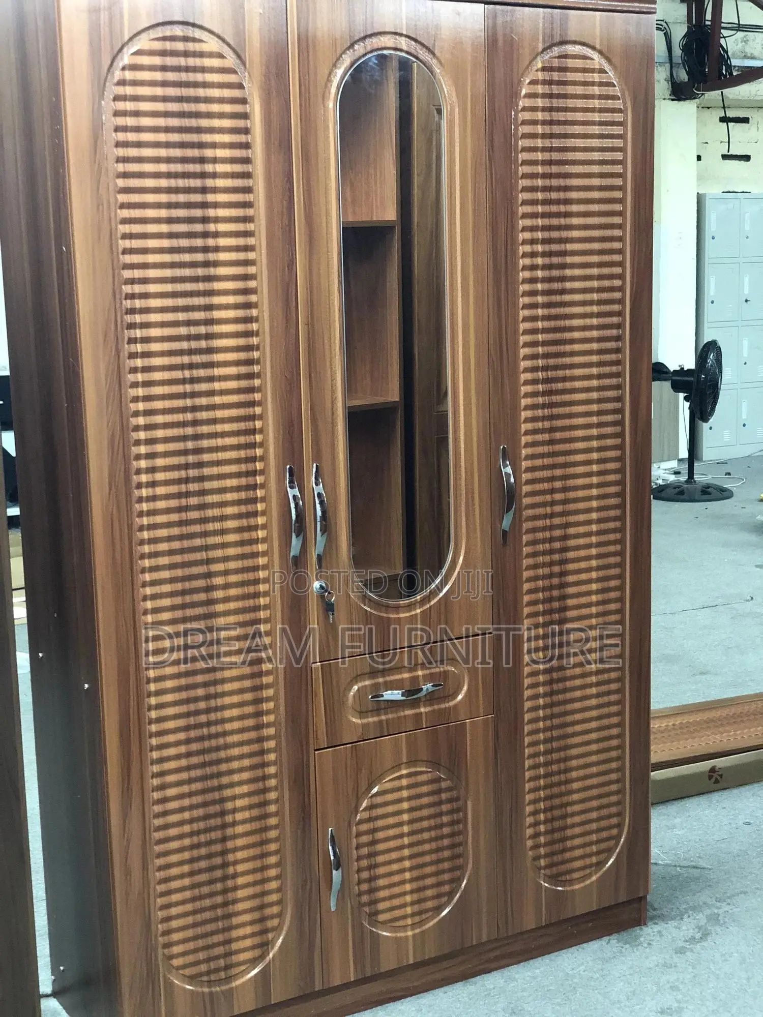 Quality Turkey Wardrobes