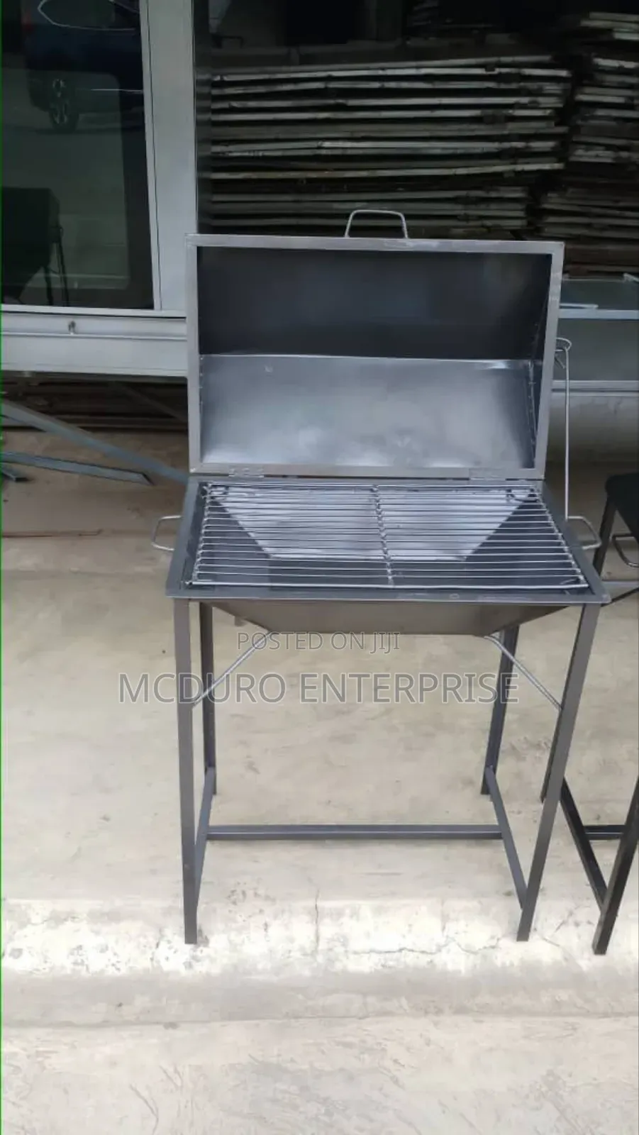 Barbecue Grill
