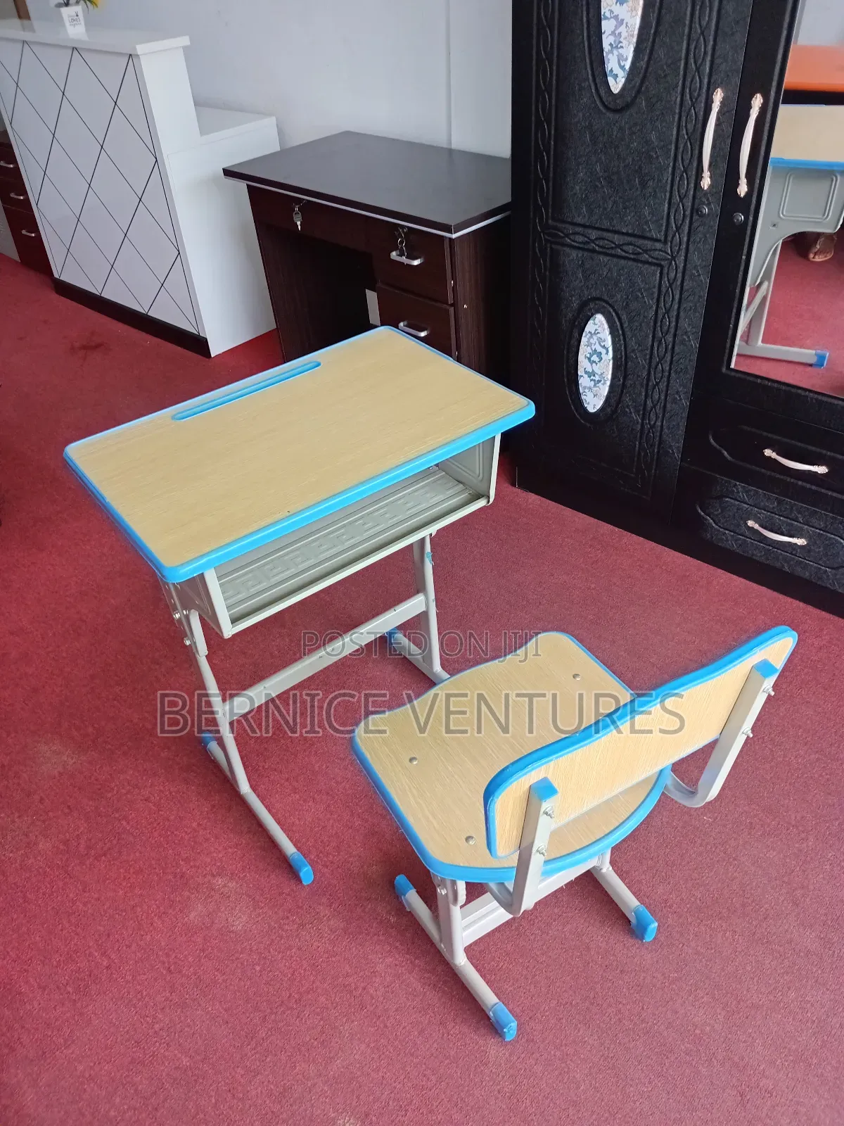 Office Table