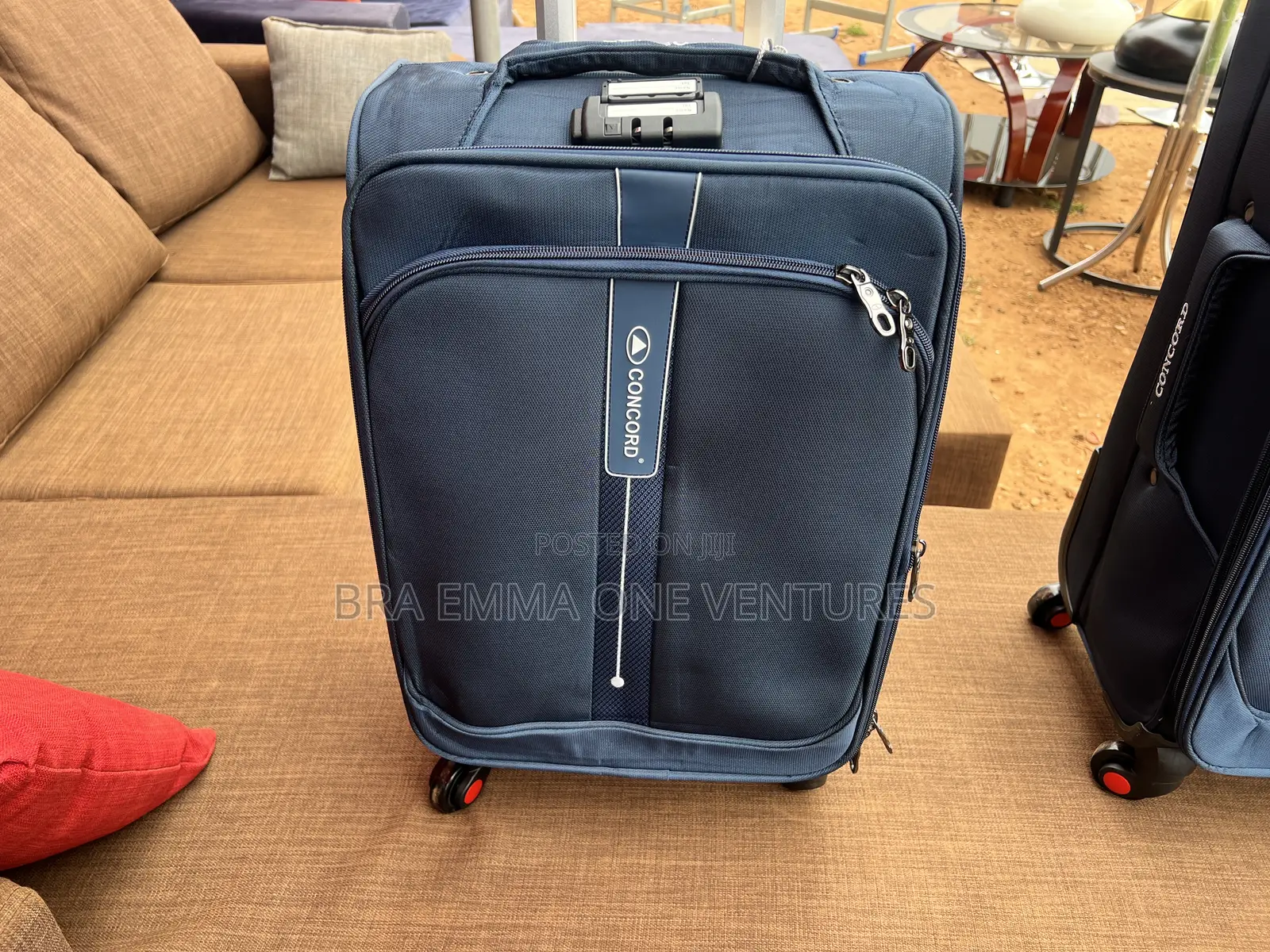 Small Size Traveling Bag/Hand Luggage