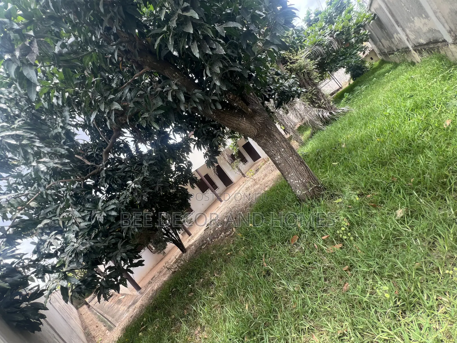 4bdrm House in Redco Flatq, Madina for sale