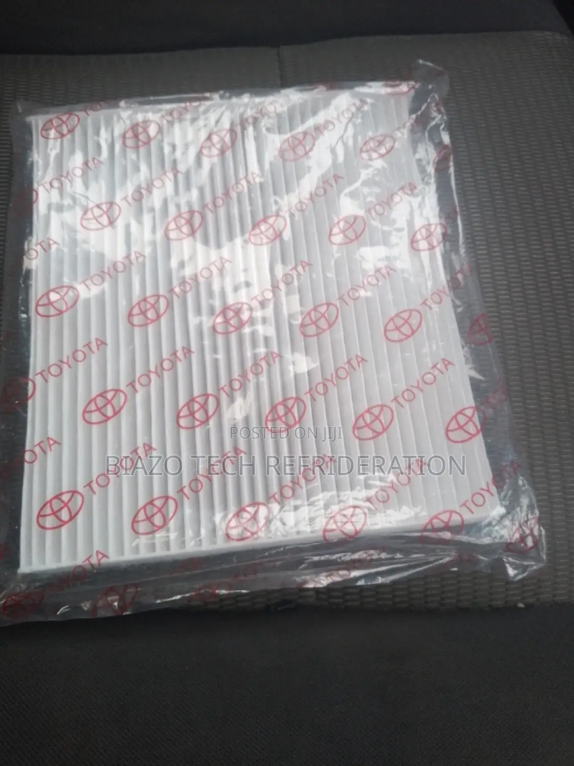 Toyota Air Conditioner Filter