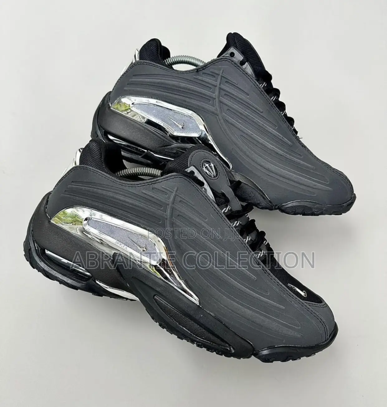 Nocta X Nike Hot Step 2