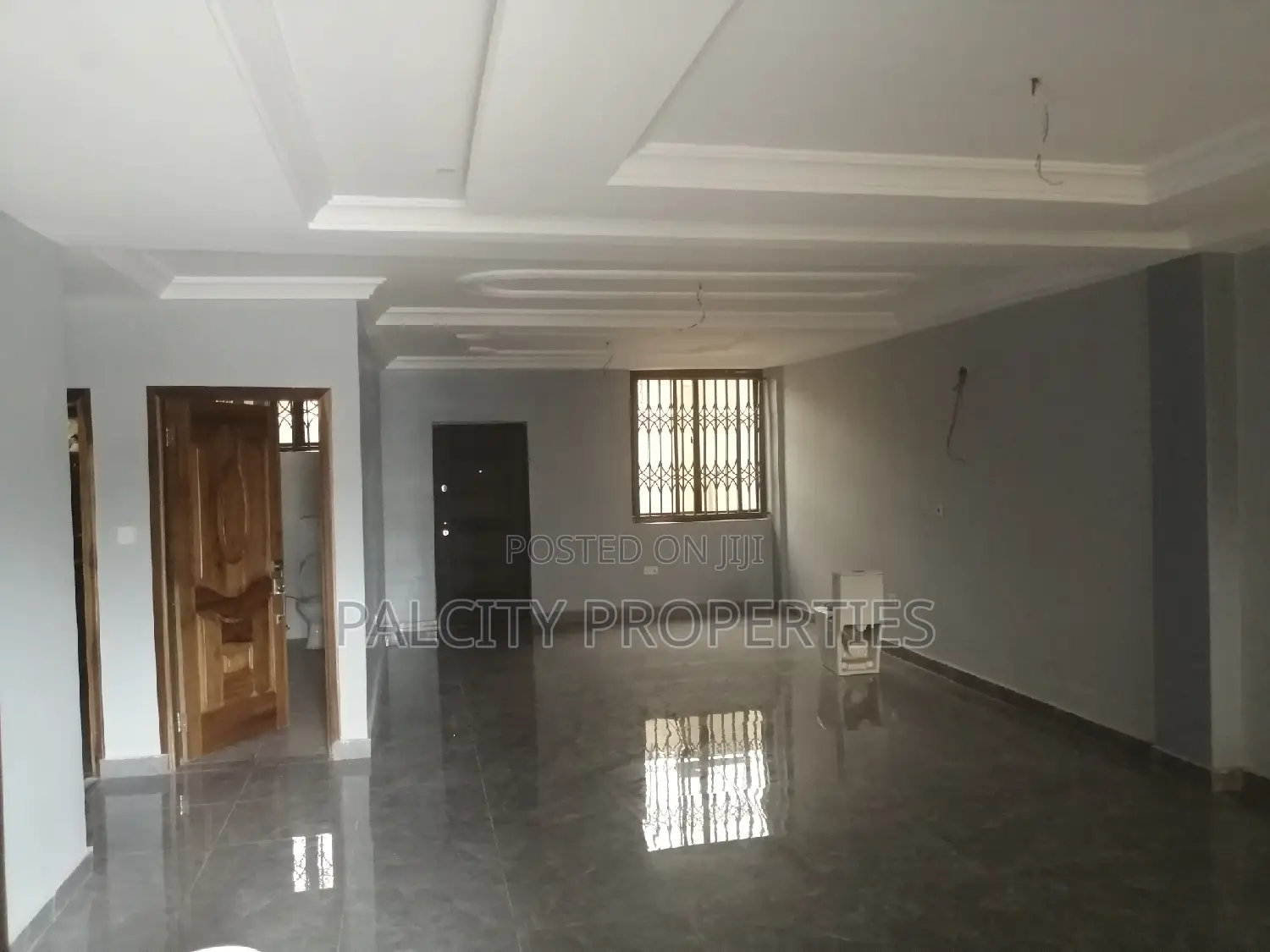 3bdrm Apartment in Atasemanso, Kumasi Metropolitan for rent
