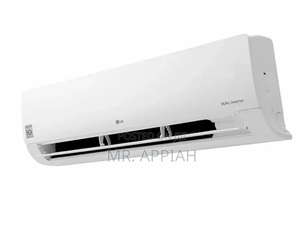 Purchase Quality LG S4-Q24k23 2.5hp Dual Inverter Ac.
