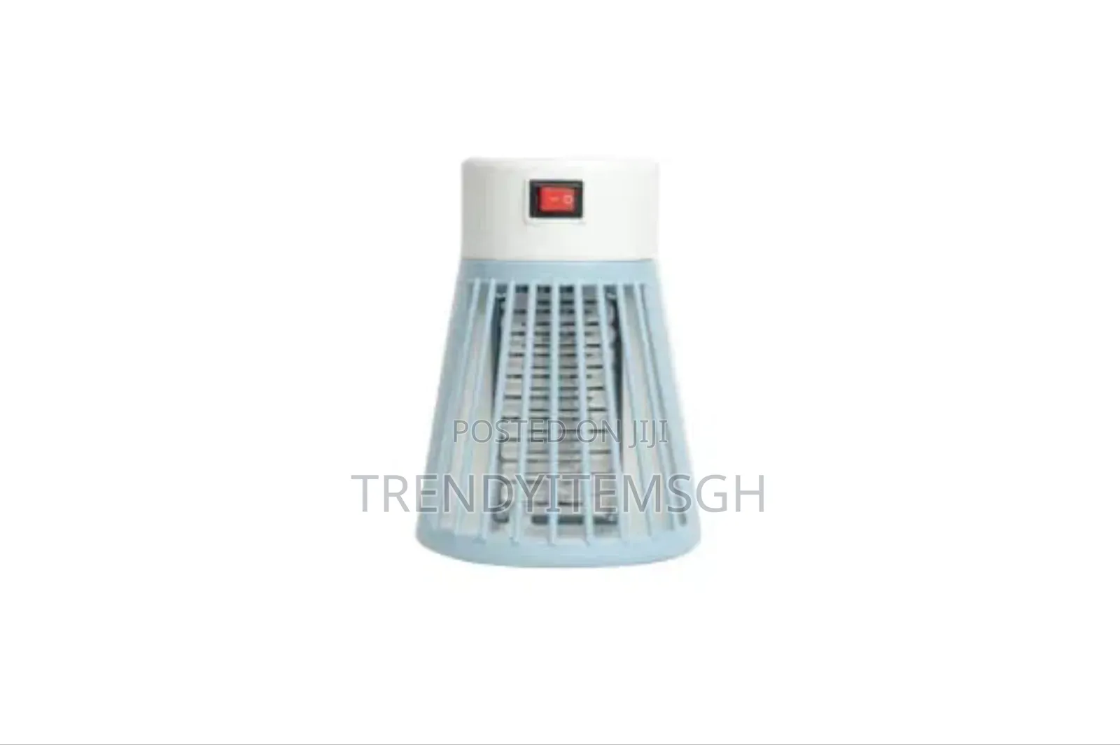 Indoor Led Electric Shock Mosquito Killer Lamp Pest Control