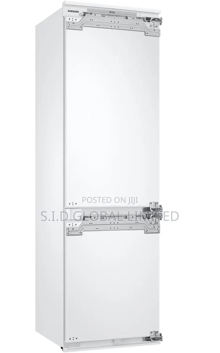 Adorable MIDEA-BUILT-IN-FRDIGE-241LTRS-MDRB353FGF01