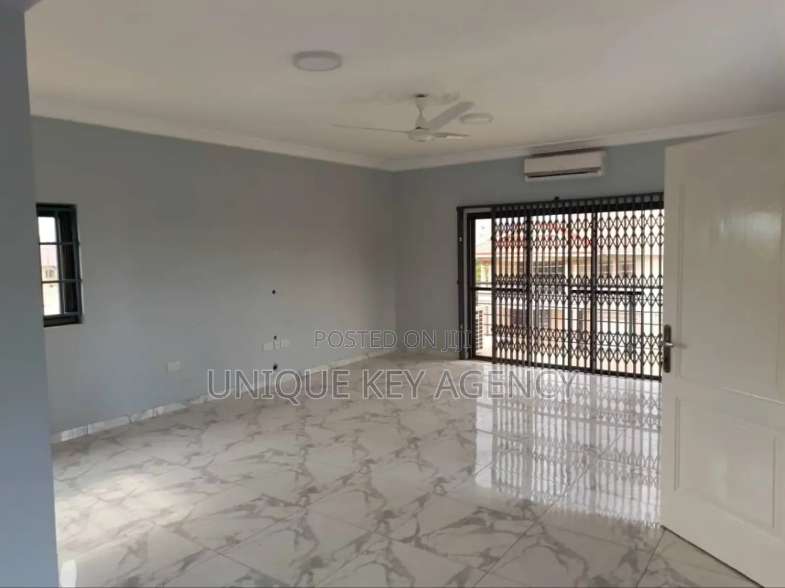 1bdrm Apartment in Unique Key Agency, Airport Residential Area for rent