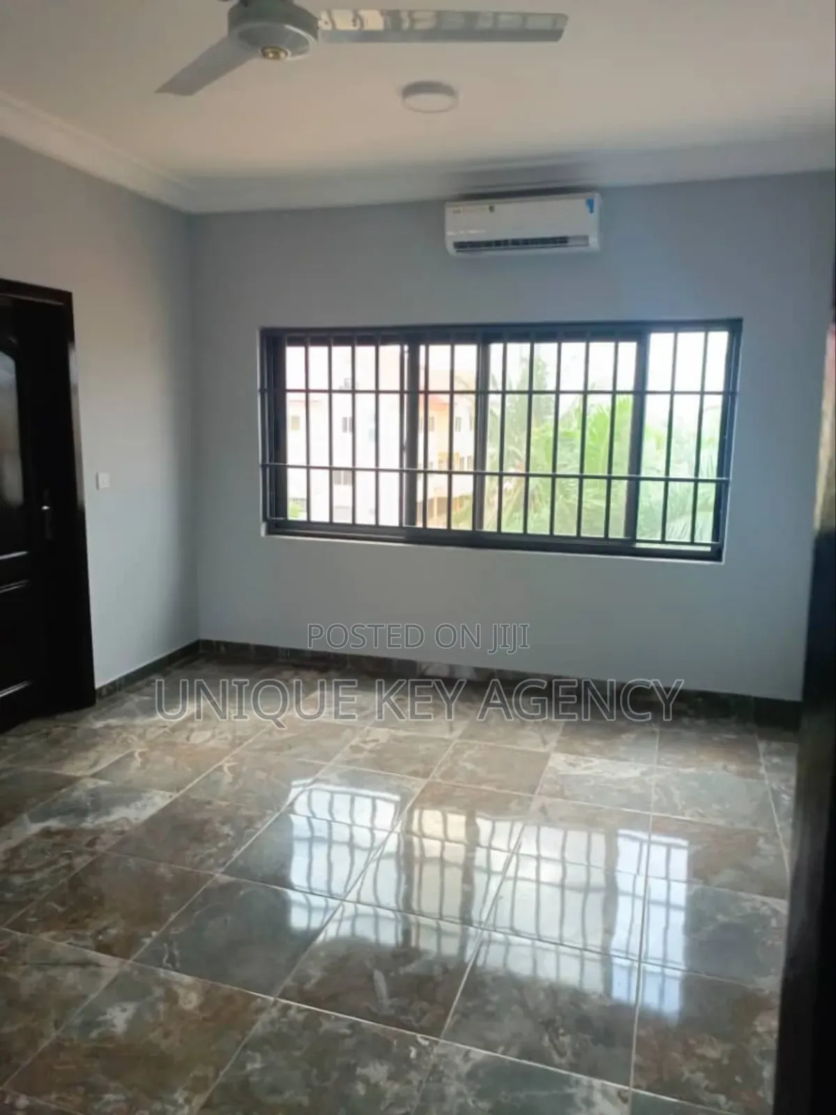 1bdrm Apartment in Unique Key Agency, Airport Residential Area for rent