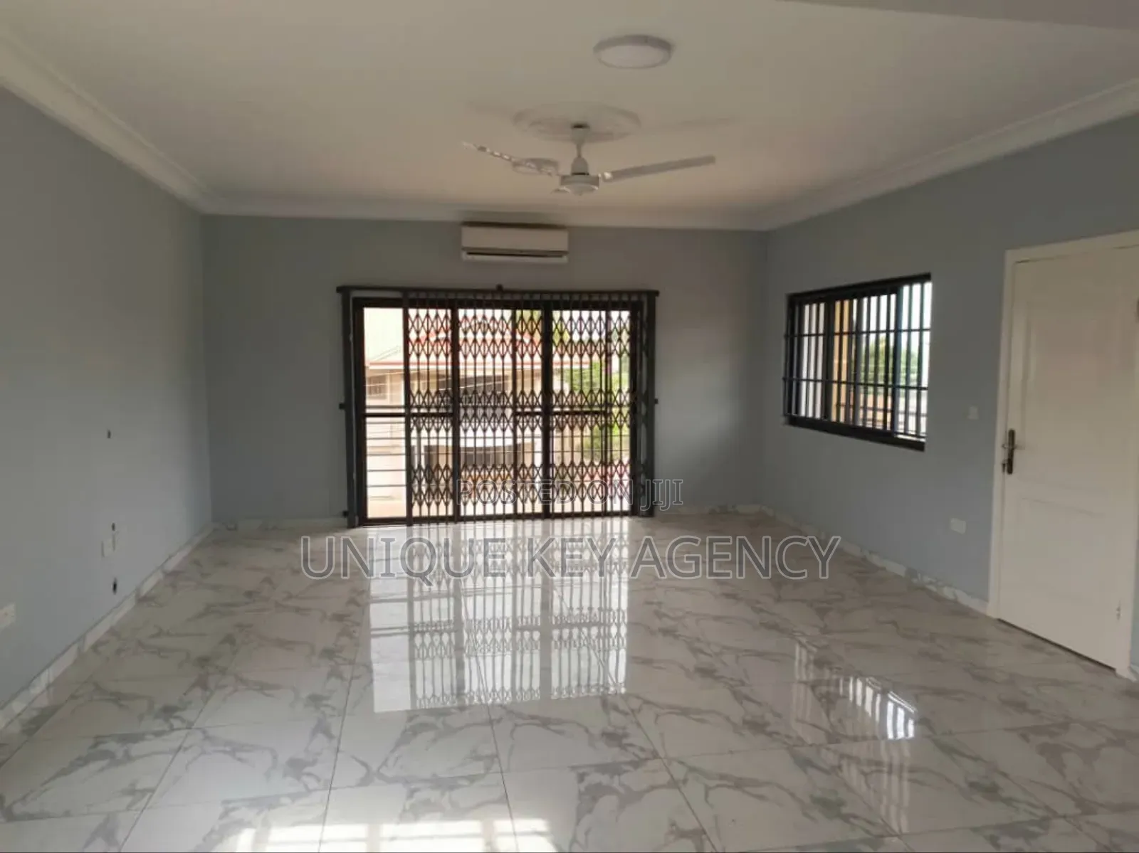 1bdrm Apartment in Unique Key Agency, Airport Residential Area for rent