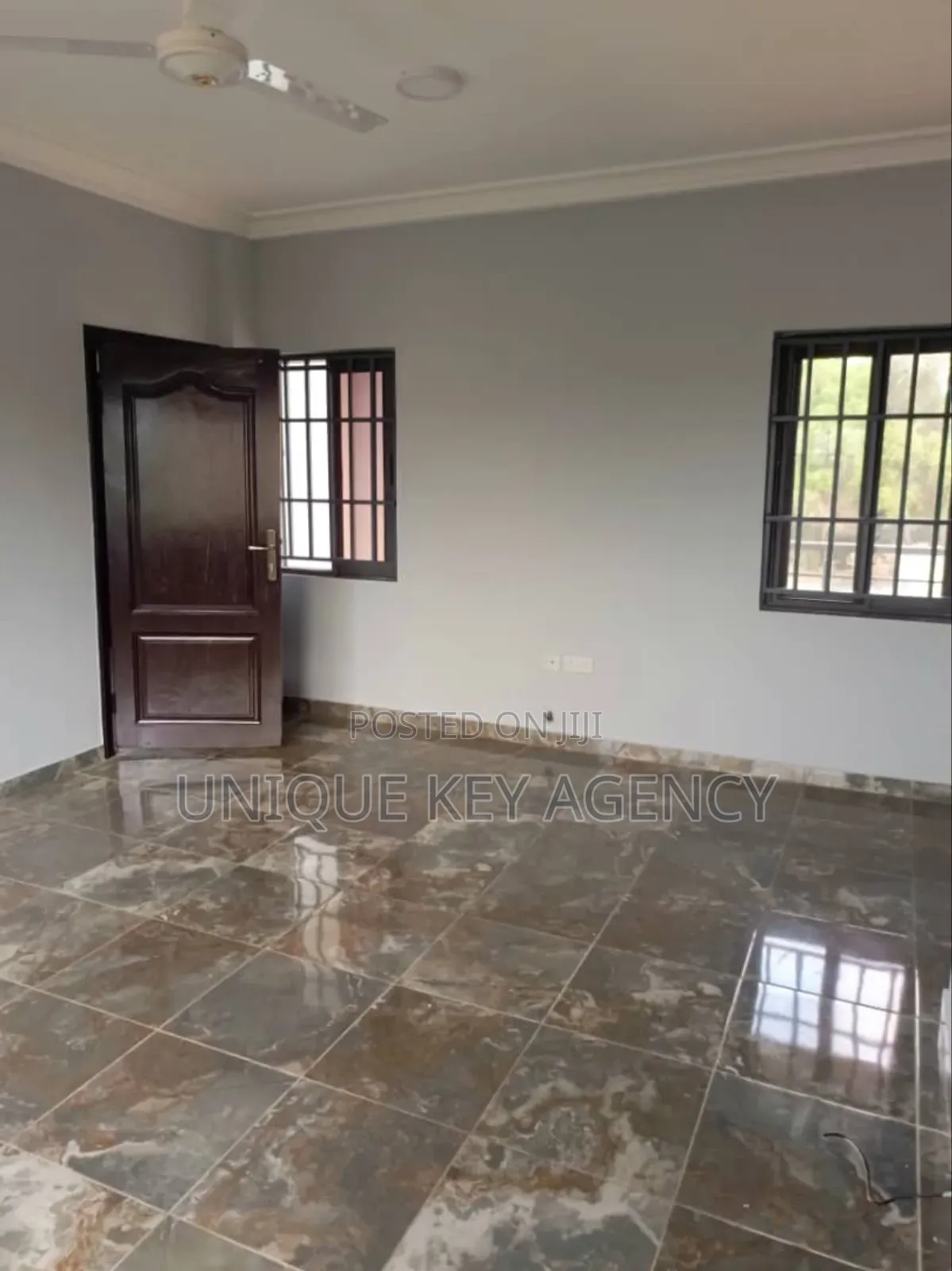3bdrm Apartment in Unique Key Agency, Airport Residential Area for rent