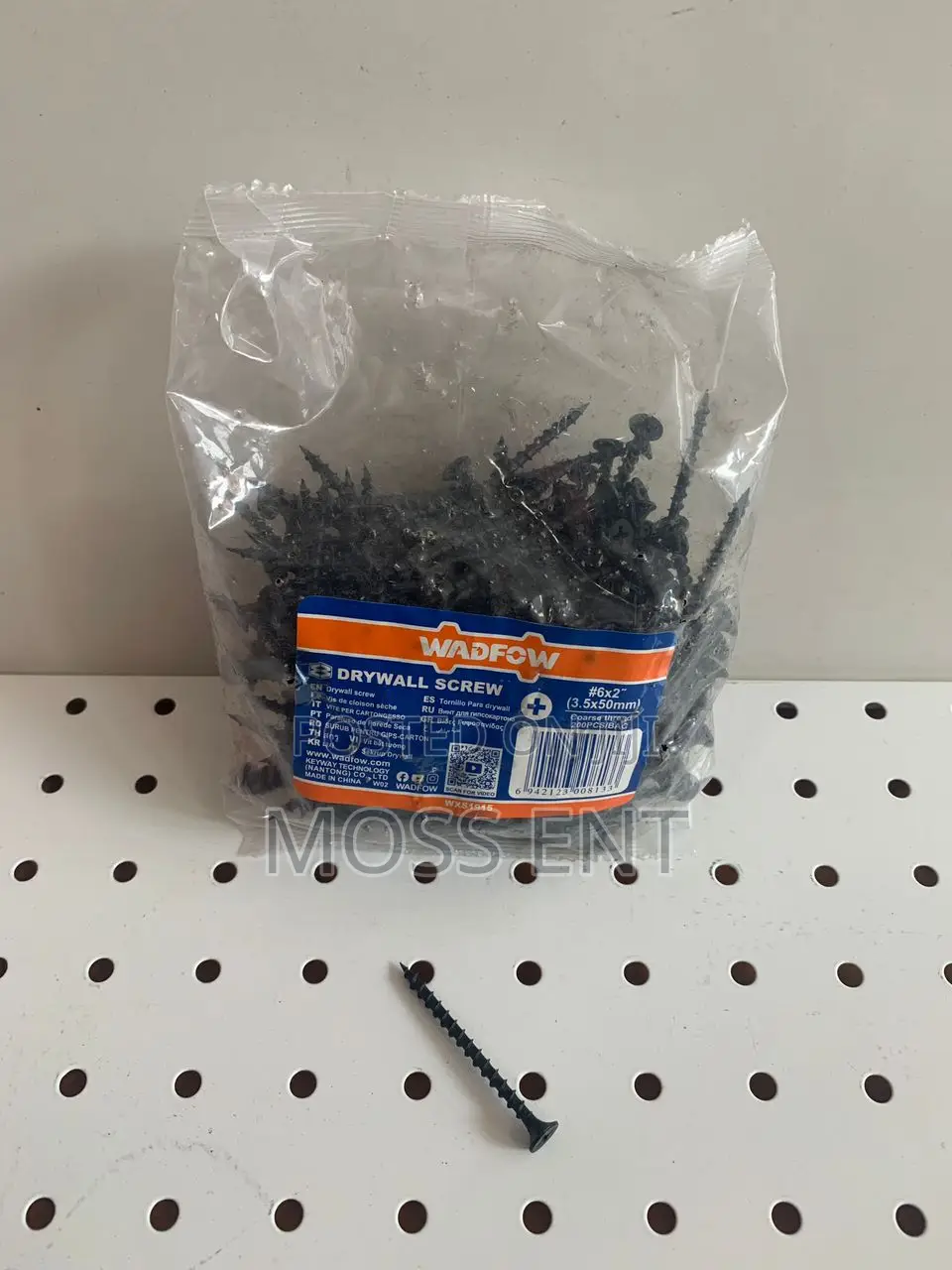 Drywall Screw - Wxs1915