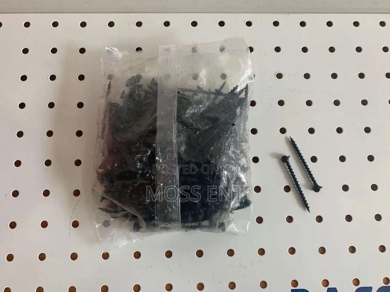 Drywall Screw - Wxs1915